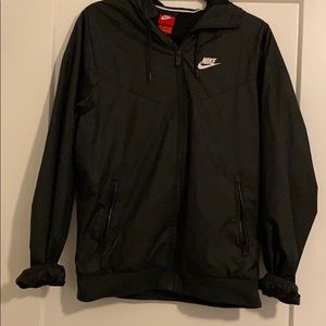 Nike Windbreaker